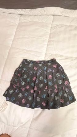 6-7t girls clothing