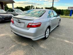 2009 Toyota Camry SE Sedan 4D